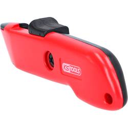 KS Tools 907.2140 Profesionální bezpečnostní univerzální nůž, 145 mm 1 ks
