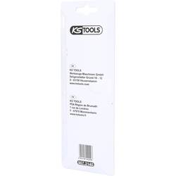 KS Tools 907.2140 Profesionální bezpečnostní univerzální nůž, 145 mm 1 ks