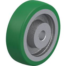 Blickle 754396 GSTN 160/25H7 Hnací kolečko Ø kola: 160 mm nosnost (max.): 550 kg 1 ks