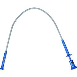 Brilliant Tools BT115908 Flexibilní pinzeta s magnetem a LED, pevné