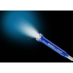 Brilliant Tools BT115908 Flexibilní pinzeta s magnetem a LED, pevné