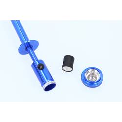 Brilliant Tools BT115908 Flexibilní pinzeta s magnetem a LED, pevné