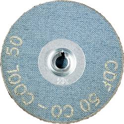 PFERD TOOLS 42749505 Brusný kotouč s krátkými vlákny Průměr 50 mm Zrnitost=50 100 ks