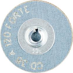 PFERD TOOLS CD 38 A 120 FORTE 42751412 brusný list Zrnitost 120 (Ø) 38 mm 100 ks