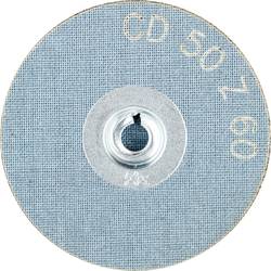 PFERD TOOLS CD 50 Z 60 42753506 brusný list Zrnitost 60 (Ø) 50 mm 100 ks