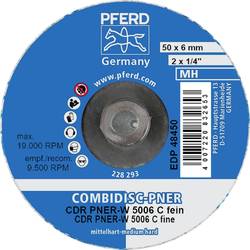 PFERD TOOLS 42779104 Brusný kotouč Průměr 50 mm