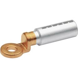 Klauke 370R12 370R12 kabelové oko s odlehčením tahu 180 ° M12 185 mm² 1 ks Piece