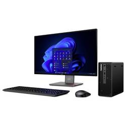 Lenovo All in One PC Lenovo ThinkCentre neo 55a 24 Gen 6 13F8 60.5 cm (23.8 palec) Full HD AMD Ryzen AI 7 350 5.00 GHz 16 GB RAM 512 GB SSD 13F80007GE