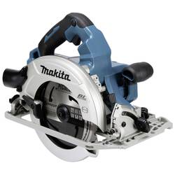 Makita DHS782ZJ aku ruční kotoučová pila, max. řez 62.5 mm, bezkartáčové, 18 V, DHS782ZJ