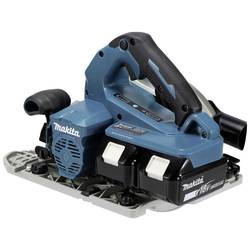 Makita DHS782ZJ aku ruční kotoučová pila, max. řez 62.5 mm, bezkartáčové, 18 V, DHS782ZJ