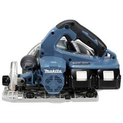 Makita DHS782ZJ aku ruční kotoučová pila, max. řez 62.5 mm, bezkartáčové, 18 V, DHS782ZJ