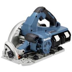 Makita DHS782ZJ aku ruční kotoučová pila, max. řez 62.5 mm, bezkartáčové, 18 V, DHS782ZJ