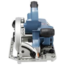 Makita DHS782ZJ aku ruční kotoučová pila, max. řez 62.5 mm, bezkartáčové, 18 V, DHS782ZJ