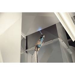 Makita DA3011FJ úhlová vrtačka 450 W, DA3011FJ