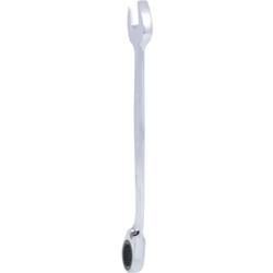 KS Tools 503.4622 503.4622 očkoplochý ráčnový klíč Délka klíče (cm) (jen pro nadpis) 22 mm