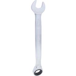 KS Tools 503.4622 503.4622 očkoplochý ráčnový klíč Délka klíče (cm) (jen pro nadpis) 22 mm