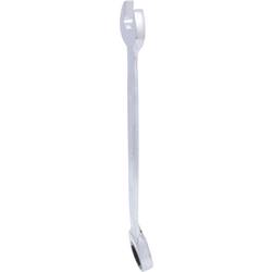 KS Tools 503.4622 503.4622 očkoplochý ráčnový klíč Délka klíče (cm) (jen pro nadpis) 22 mm
