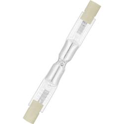 OSRAM HOMELIGHTING ECO halogenová žárovka Energetická třída (EEK2021): G (A - G) R7s 78 mm 230 V 48 W teplá bílá zářivkový tvar stmívatelná 1 ks