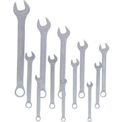 KS Tools 517.0095 517.0095 sada očkoplochých klíčů Délka klíče (cm) (jen pro nadpis) 6 - 22 mm