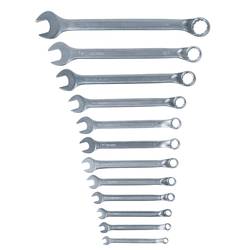 KS Tools 517.0095 517.0095 sada očkoplochých klíčů Délka klíče (cm) (jen pro nadpis) 6 - 22 mm
