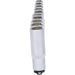KS Tools 917.0615 sada nástrčných hlavic, 1/2, 917.0615