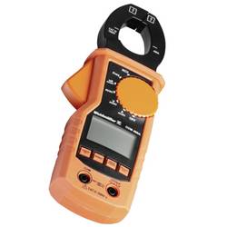 Weidmüller MULTIMETER CCM 400A proudové kleště