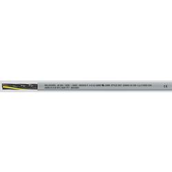 HELU JZ-603 83661-1000 řídicí kabel 3 G 0.75 mm², 1000 m, šedá