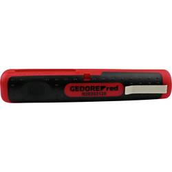 Gedore R28202125 pro elektrotechniky odizolovací nůž Vhodné pro odizolovací kleště Kulaté kabely 8 do 6 mm 0.5 do 6.0 mm²