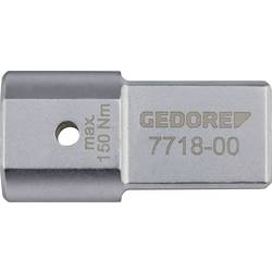 Gedore 7718-00 Adaptér 9 x 12 mm