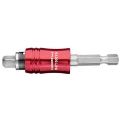 Gedore rychloupínací držák bitů 75 mm 1/4 (6,3 mm)