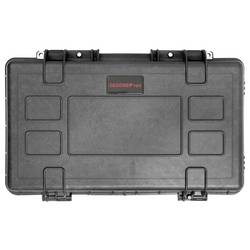 Gedore R20952000 kufřík na nářadí bez nářadí , (d x š x v) 550 x 225 x 350 mm
