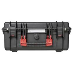 Gedore R20652000 kufřík na nářadí, (d x š x v) 485 x 212 x 414 mm