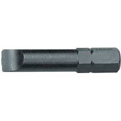 Gedore 6566900 880 7 bit inbus Pohon (šroubovák): 5/16 Typ zakončení: plochý 7 mm 41 mm