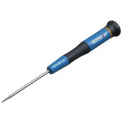 Gedore 171 IS 1,2 šroubovák pro šrouby Microstix Šířka čepele: 1.2 mm Délka dříku: 60 mm