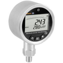 PCE Instruments ukazatel tlaku PCE-DPG 3 PCE-DPG 3 Vnější závit 1/4 NPT 1 ks