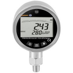 PCE Instruments ukazatel tlaku PCE-DPG 3 1 ks