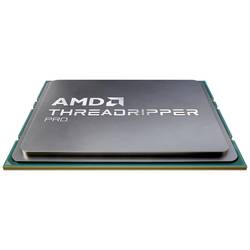 AMD Ryzen Threadripper Pro 7985WX 64 x 3.2 GHz 64-Core procesor Socket (PC): AMD sTR5 350 W