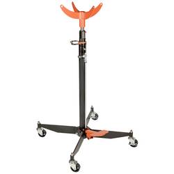 Bahco BH5SP500QA hydraulický tyčový zvedák 500 kg min./max.výška: 1.175 cm - 1.985 m