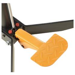 Bahco BH5SP500QA hydraulický tyčový zvedák 500 kg min./max.výška: 1.175 cm - 1.985 m