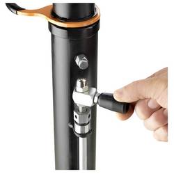 Bahco BH5SP500QA hydraulický tyčový zvedák 500 kg min./max.výška: 1.175 cm - 1.985 m