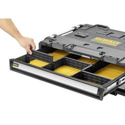 DEWALT ToughSystem DXL, DWST08520-1 kufřík na nářadí