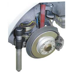 Gedore Automotive 2480328 Svorka s ochrannými vložkami KL-0015 SP