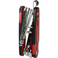 KS Tools 158.3520 inbus sada klíčů 8dílná