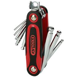KS Tools 158.3520 inbus sada klíčů 8dílná