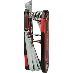 KS Tools 158.3520 inbus sada klíčů 8dílná