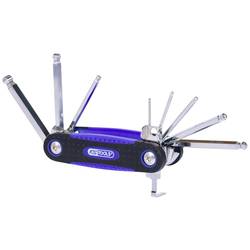 KS Tools 158.3520 inbus sada klíčů 8dílná