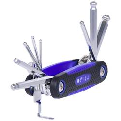 KS Tools 158.3520 inbus sada klíčů 8dílná
