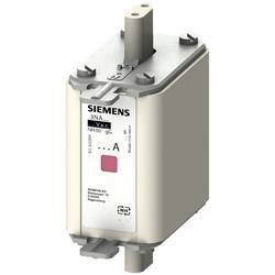 Siemens 3NA7836 sada pojistek Vhodné pro (pojistky) velikost pojistky 000 - 4 Velikost pojistky = 00 160 A 500 V/AC, 250 V/DC 3 ks