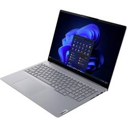 Lenovo notebook 40.6 cm (16 palec) 32 GB RAM 512 GB SSD německá, QWERTZ vícebarevná 21UT000KGE