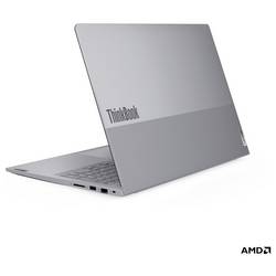 Lenovo notebook 40.6 cm (16 palec) 32 GB RAM 512 GB SSD německá, QWERTZ vícebarevná 21UT000KGE